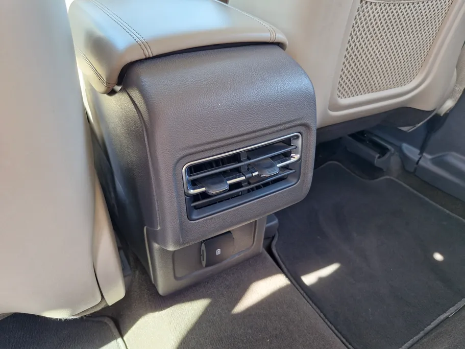 لينكولن كورسير Standard 2021 