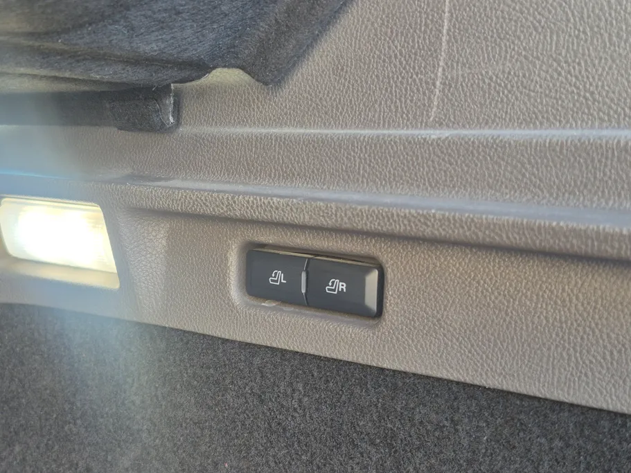 2021 Lincoln Corsair Reserve 