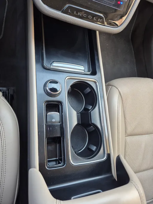 2021 Lincoln Corsair Reserve 