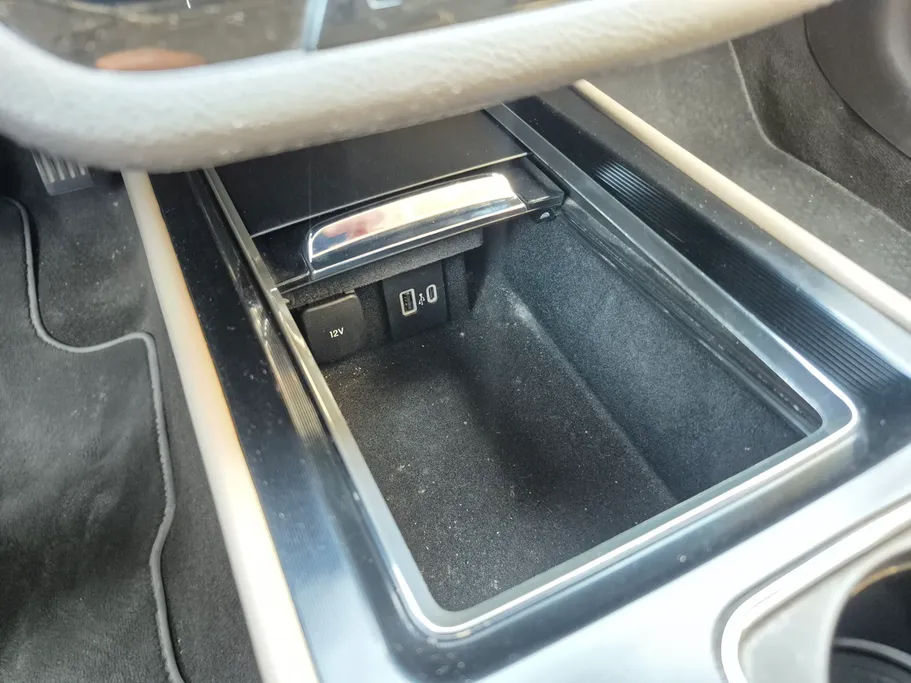 2021 Lincoln Corsair Reserve 