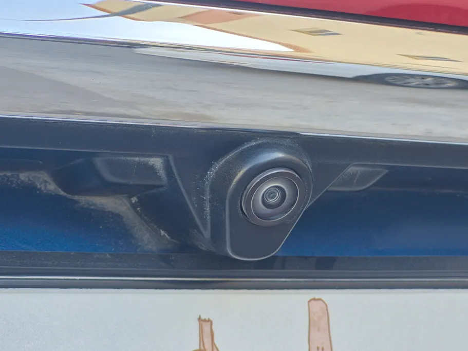 2021 Lincoln Corsair Reserve 