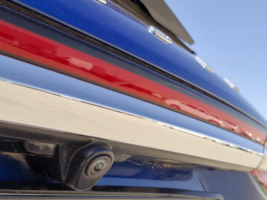 لينكولن كورسير Standard 2021 