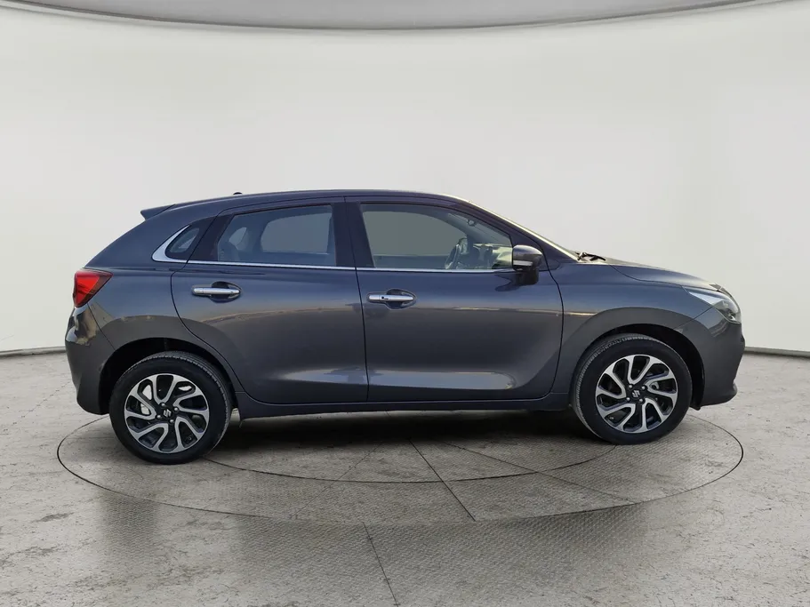 سوزوكي بالينو GLX 2024 