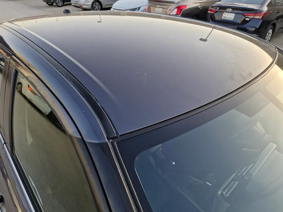 سوزوكي بالينو GLX 2024 