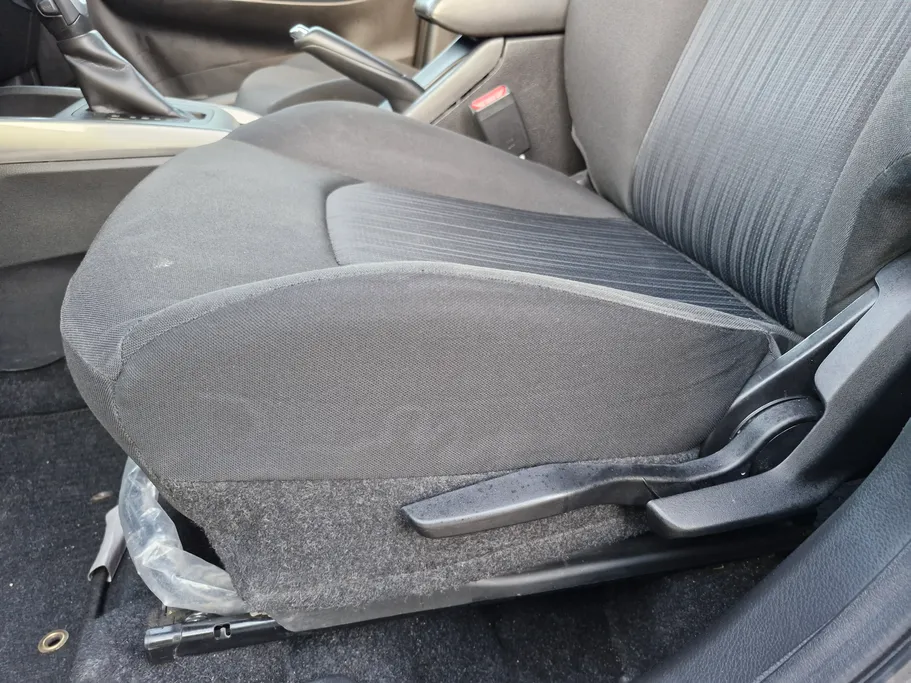 سوزوكي بالينو GLX 2024 