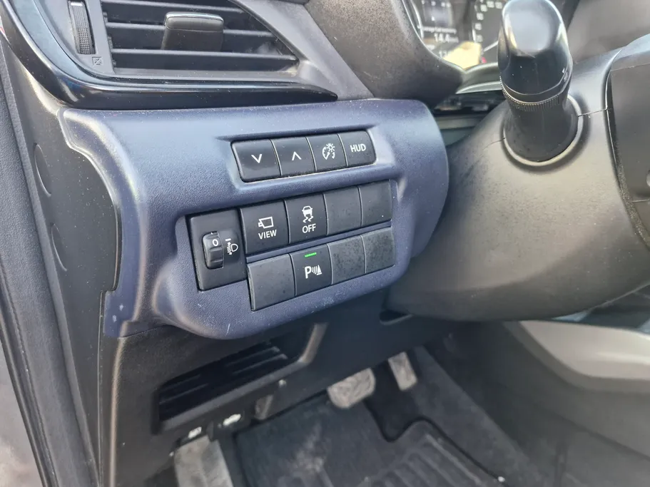 سوزوكي بالينو GLX 2024 