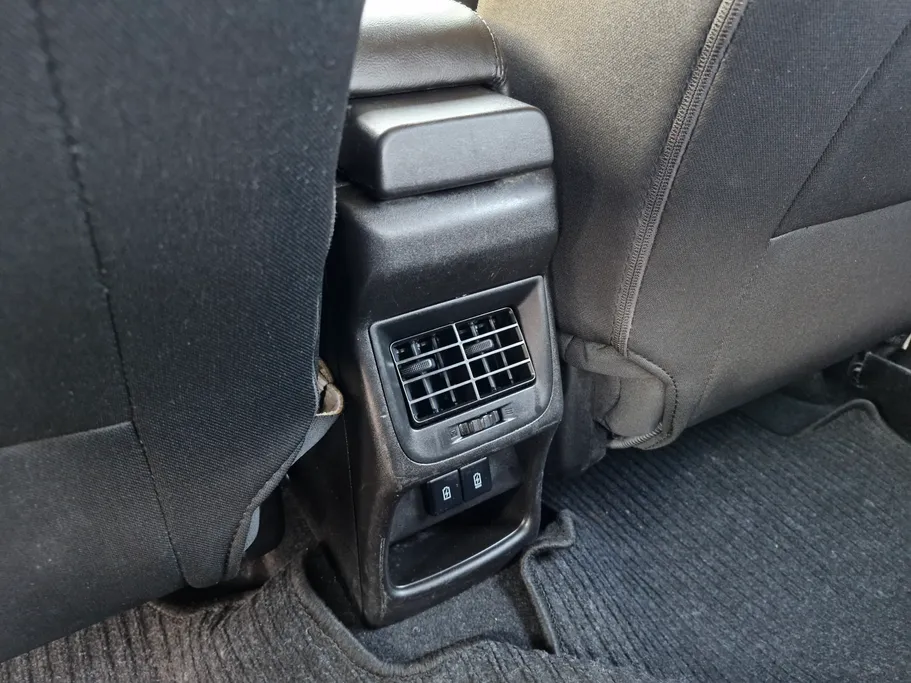 سوزوكي بالينو GLX 2024 