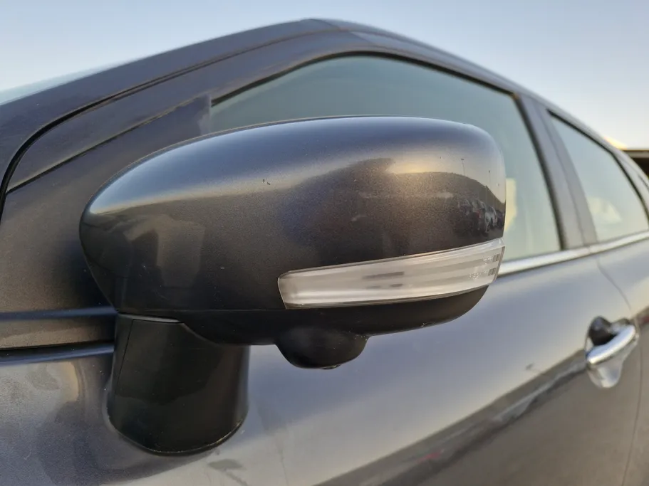 سوزوكي بالينو GLX 2024 