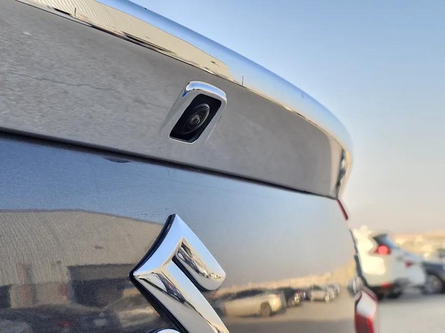 سوزوكي بالينو GLX 2024 