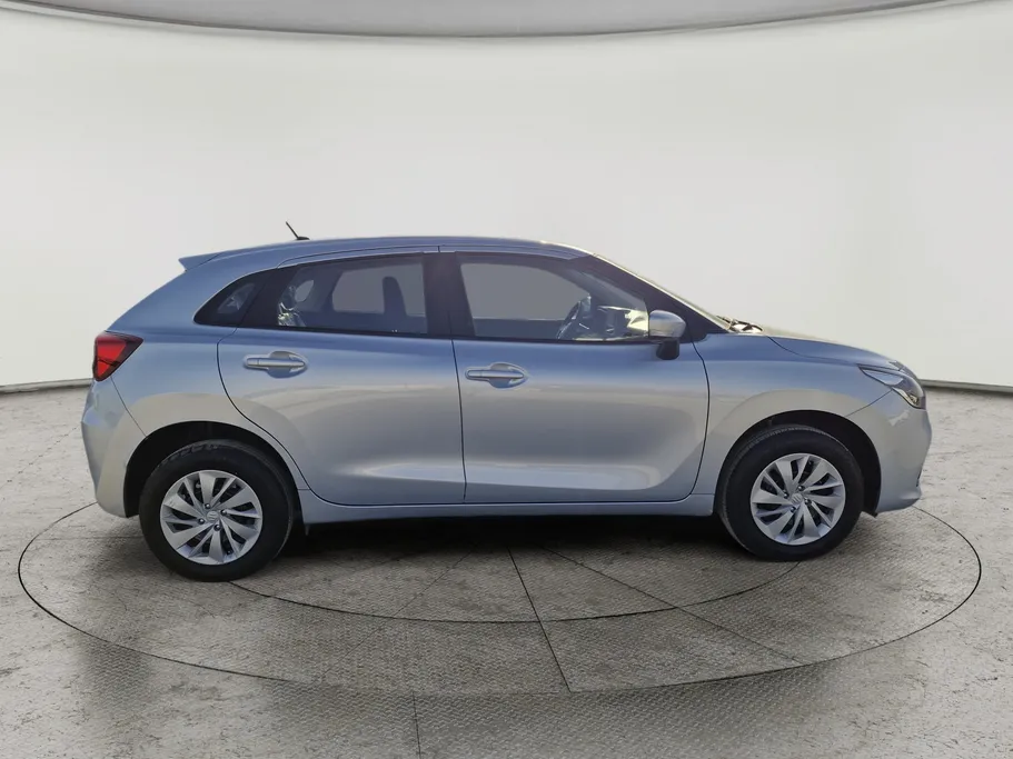 سوزوكي بالينو GL 2025 