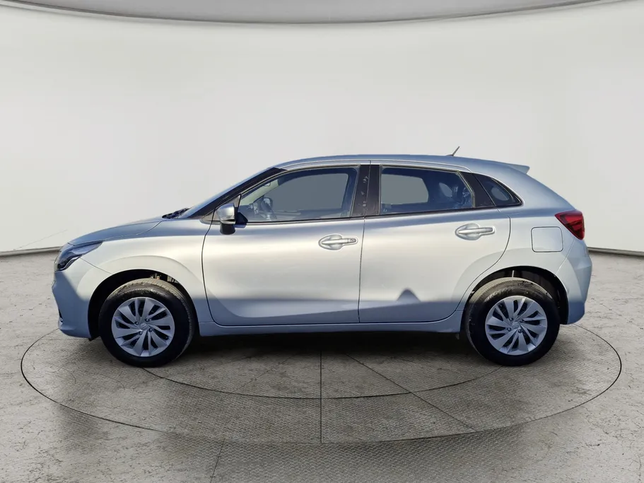 سوزوكي بالينو GL 2025 