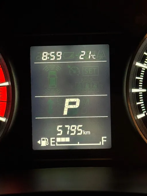 سوزوكي بالينو GL 2025 