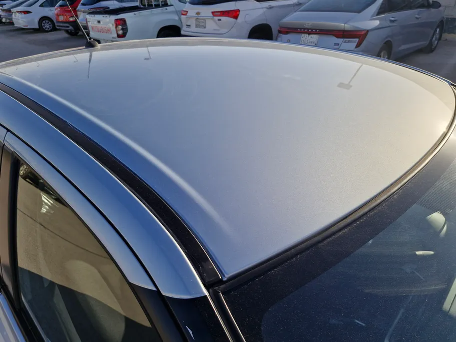 سوزوكي بالينو GL 2025 