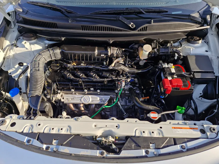 سوزوكي بالينو GL 2025 