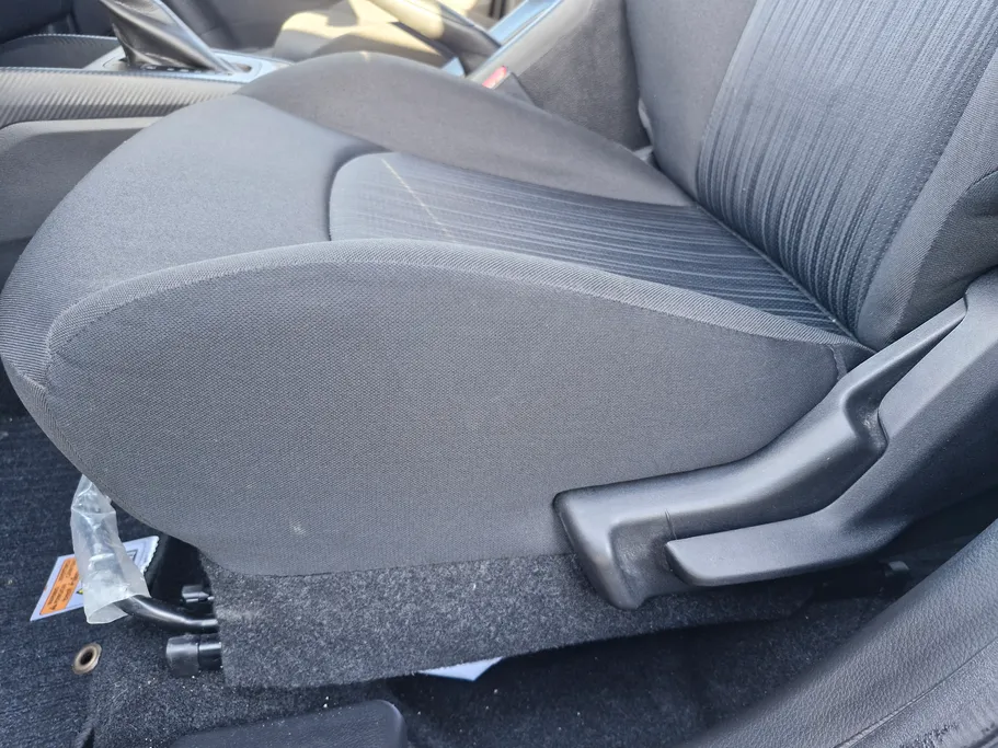 سوزوكي بالينو GL 2025 