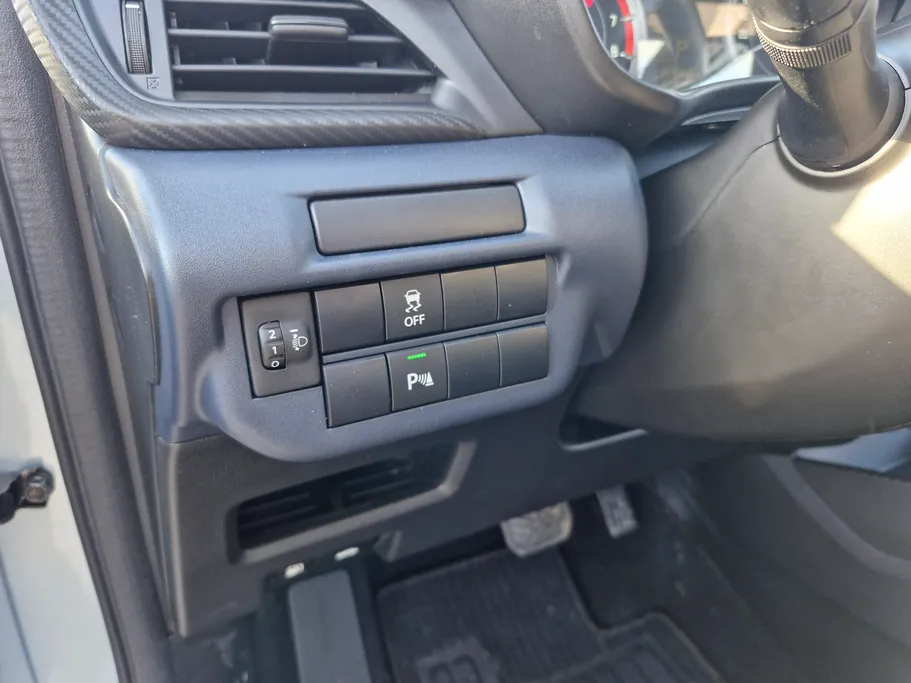 سوزوكي بالينو GL 2025 