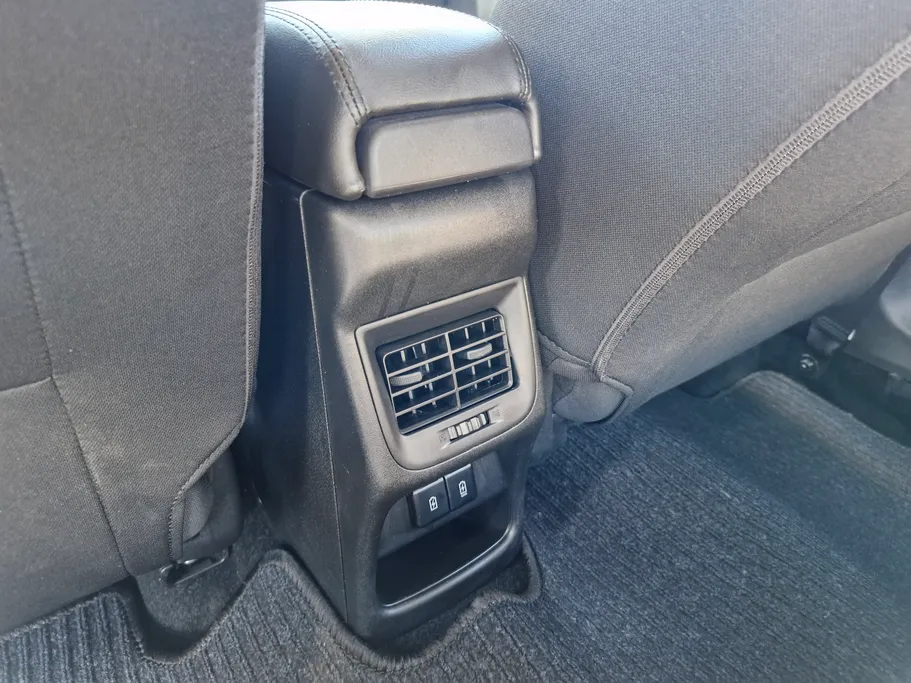 سوزوكي بالينو GL 2025 