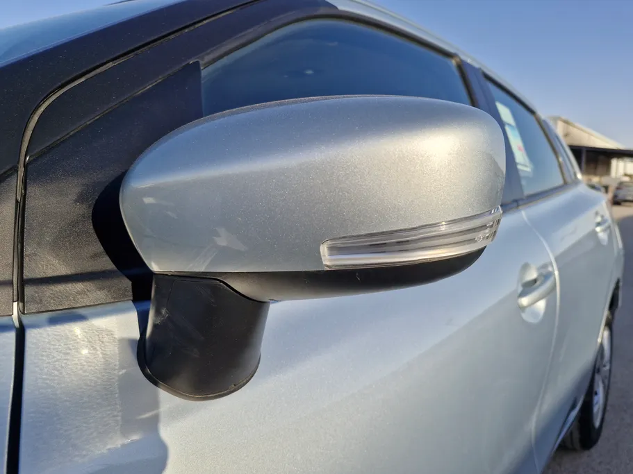 سوزوكي بالينو GL 2025 