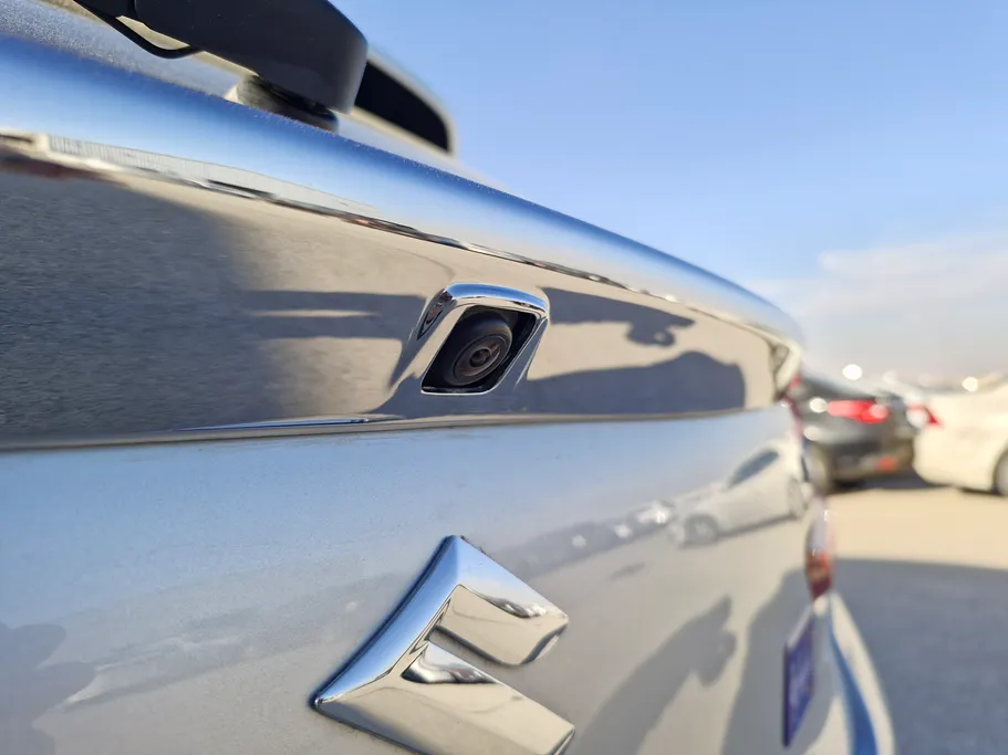 سوزوكي بالينو GL 2025 