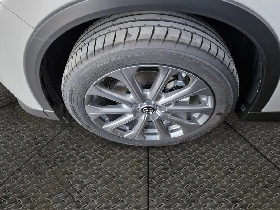 مازدا سي اكس 60 كور 2026 