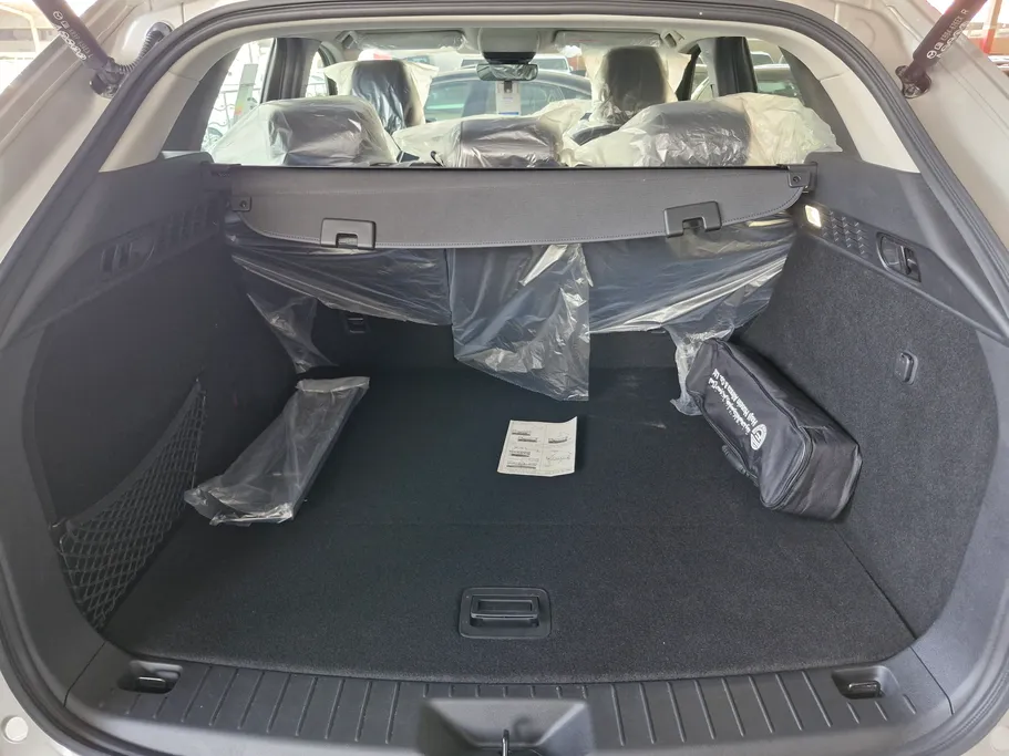 مازدا سي اكس 60 كور 2026 