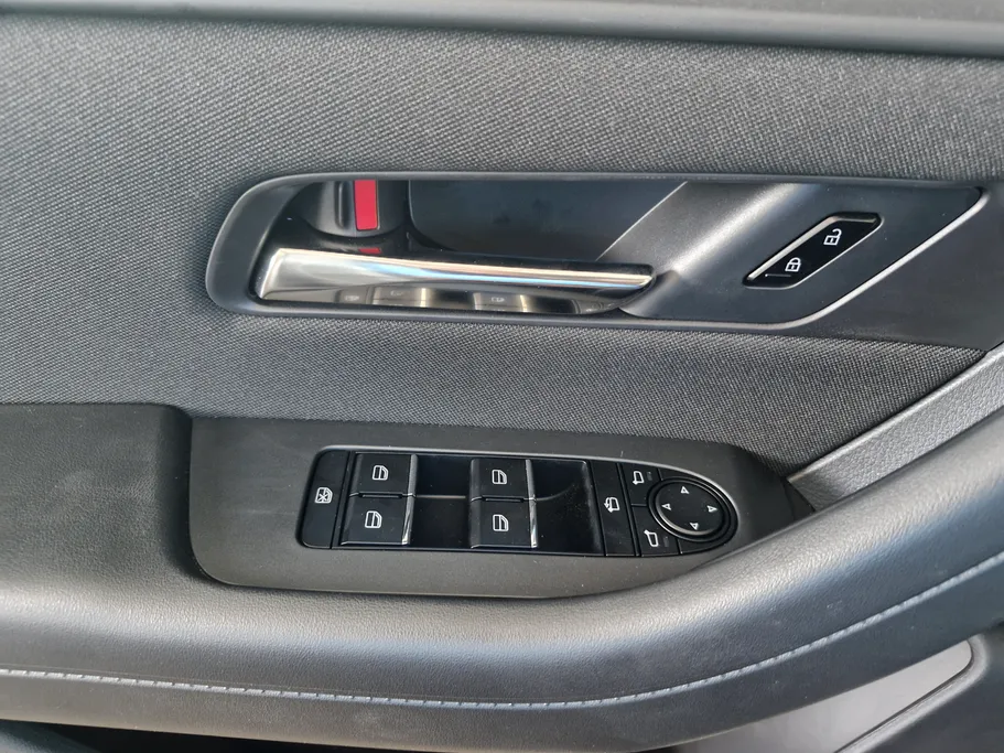 مازدا سي اكس 60 كور 2026 