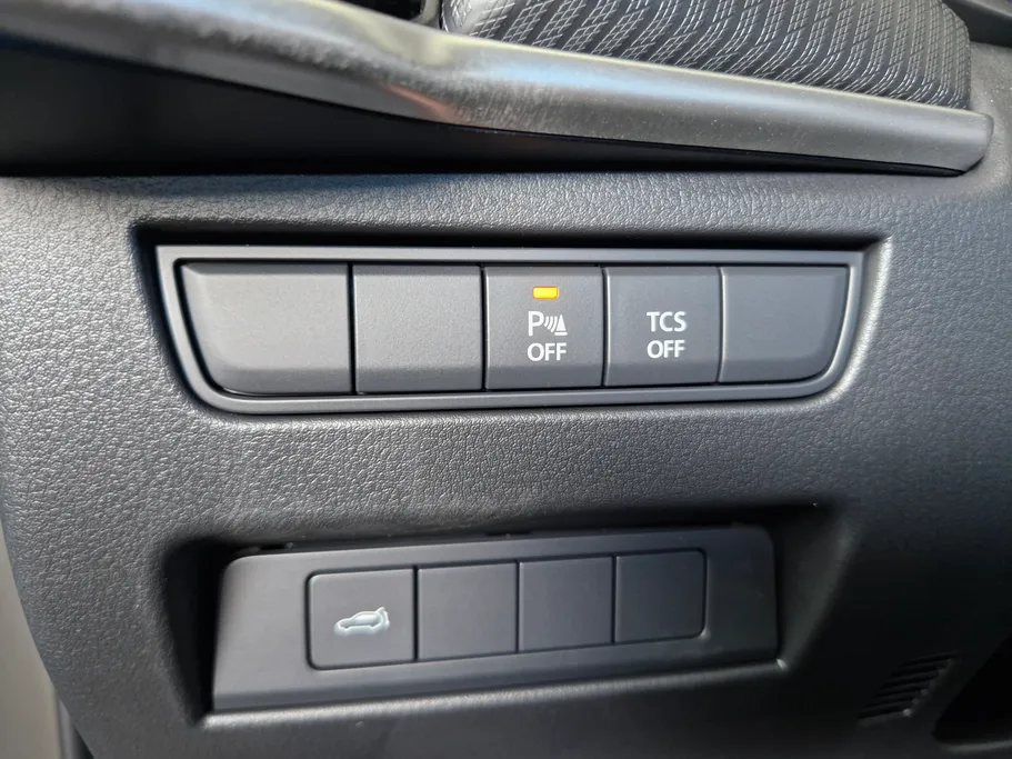 مازدا سي اكس 60 كور 2026 