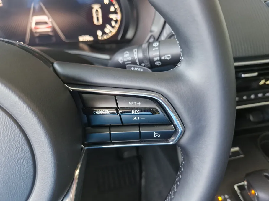 مازدا سي اكس 60 كور 2026 