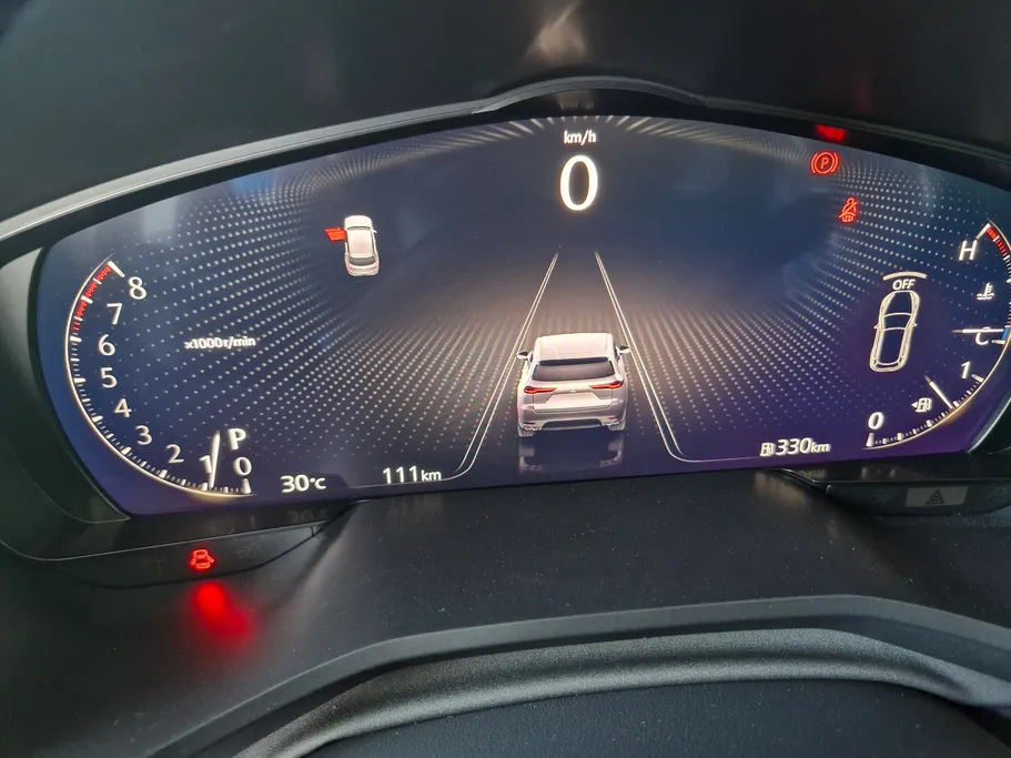 مازدا سي اكس 60 كور 2026 