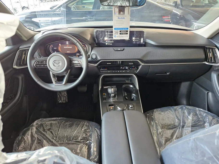 مازدا سي اكس 60 كور 2026 