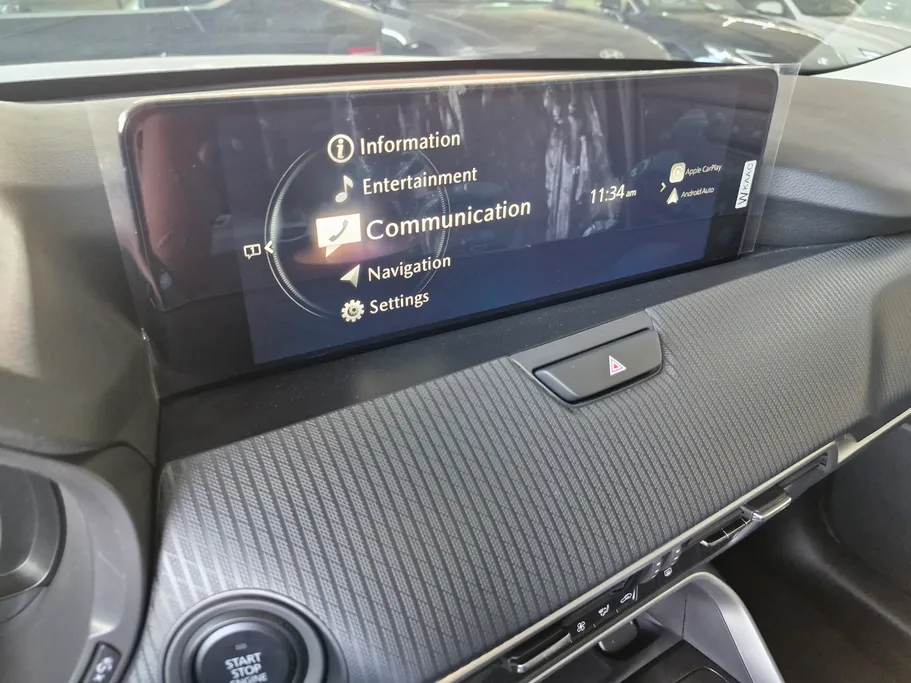 مازدا سي اكس 60 كور 2026 