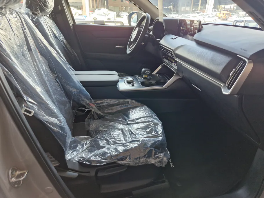 مازدا سي اكس 60 كور 2026 