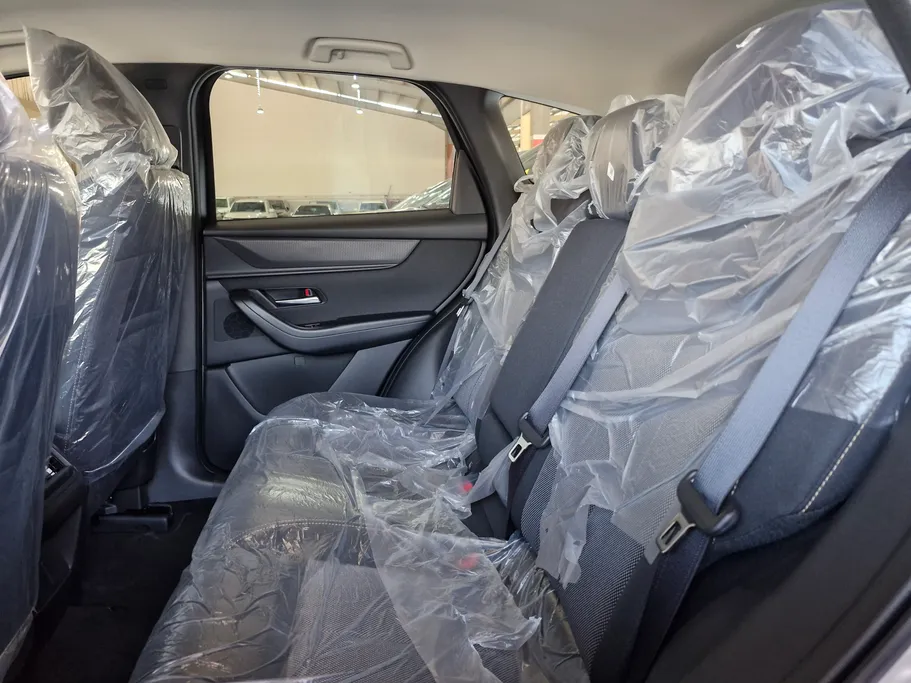 مازدا سي اكس 60 كور 2026 