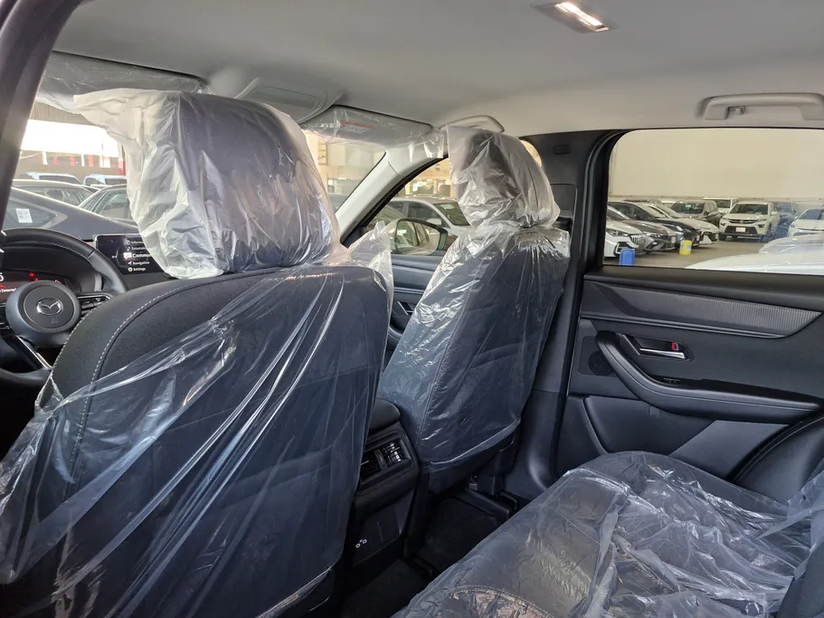 مازدا سي اكس 60 كور 2026 