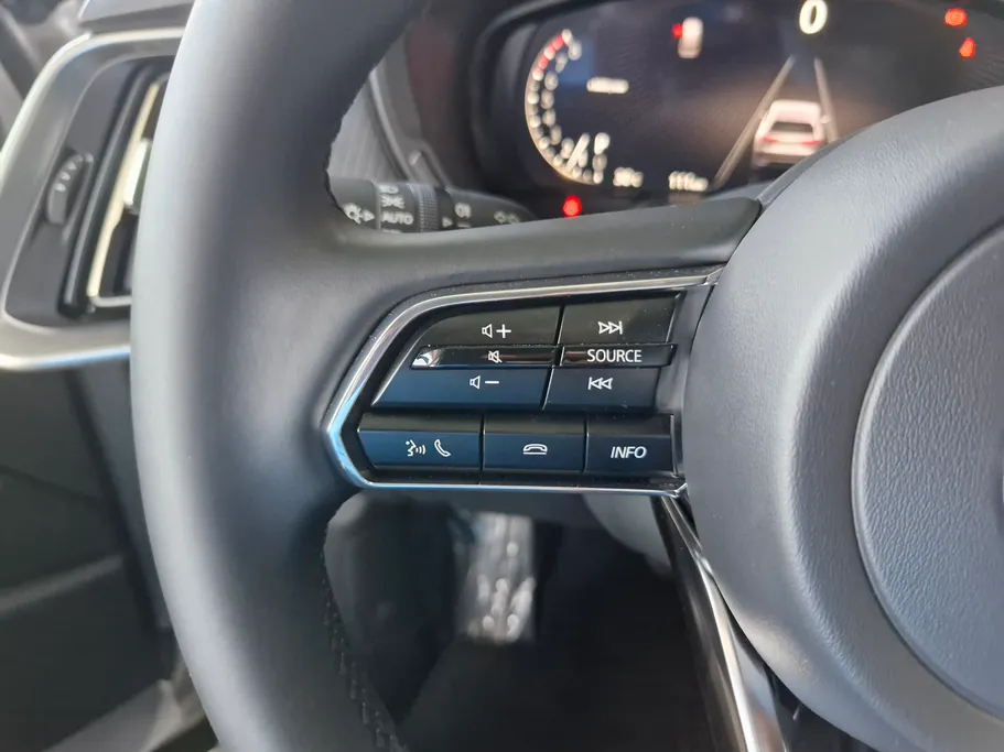 مازدا سي اكس 60 كور 2026 