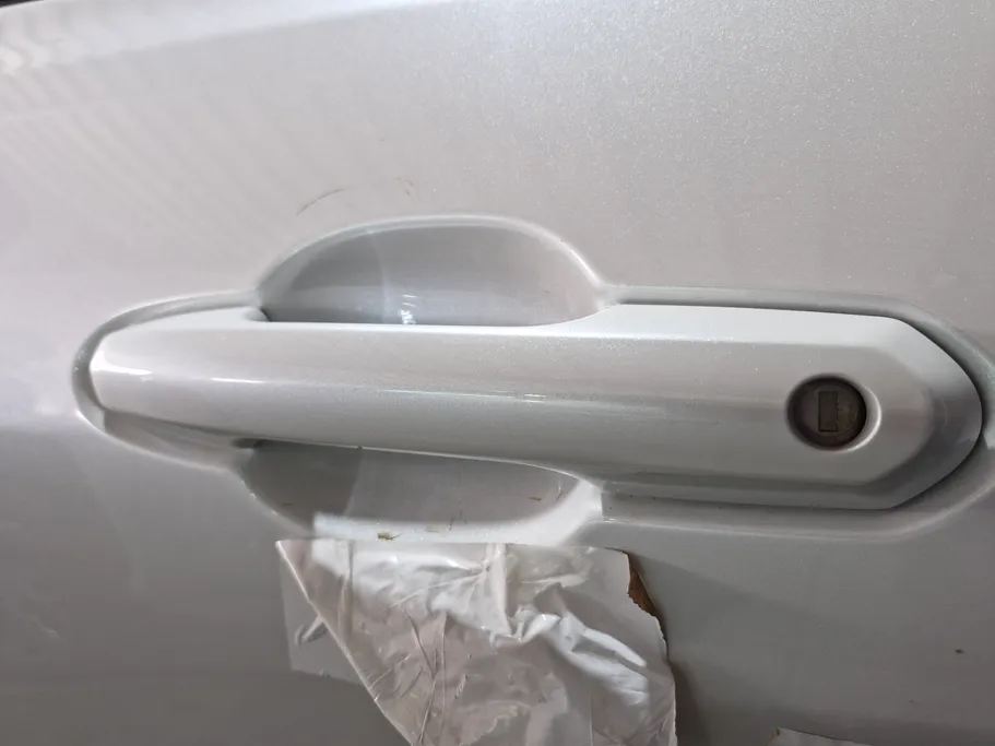 تويوتا اينوفا GL 2025 