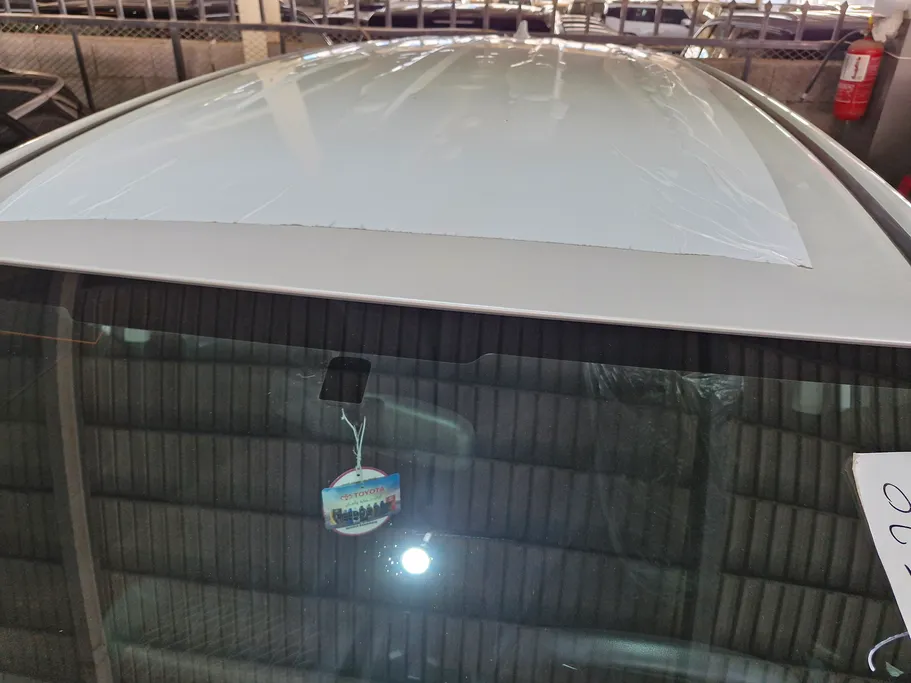 تويوتا اينوفا GL 2025 