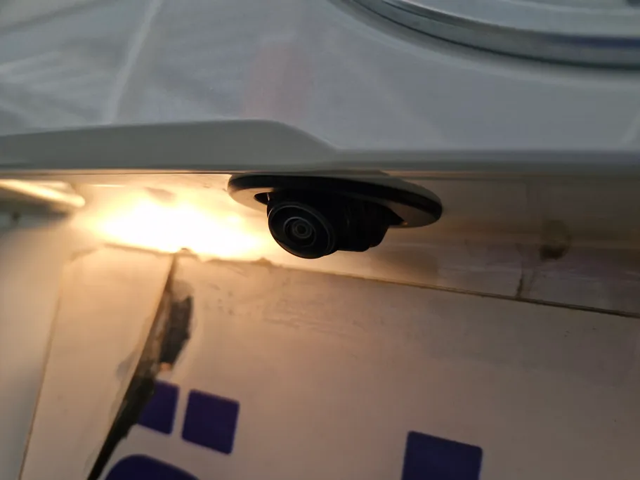 تويوتا اينوفا GL 2025 