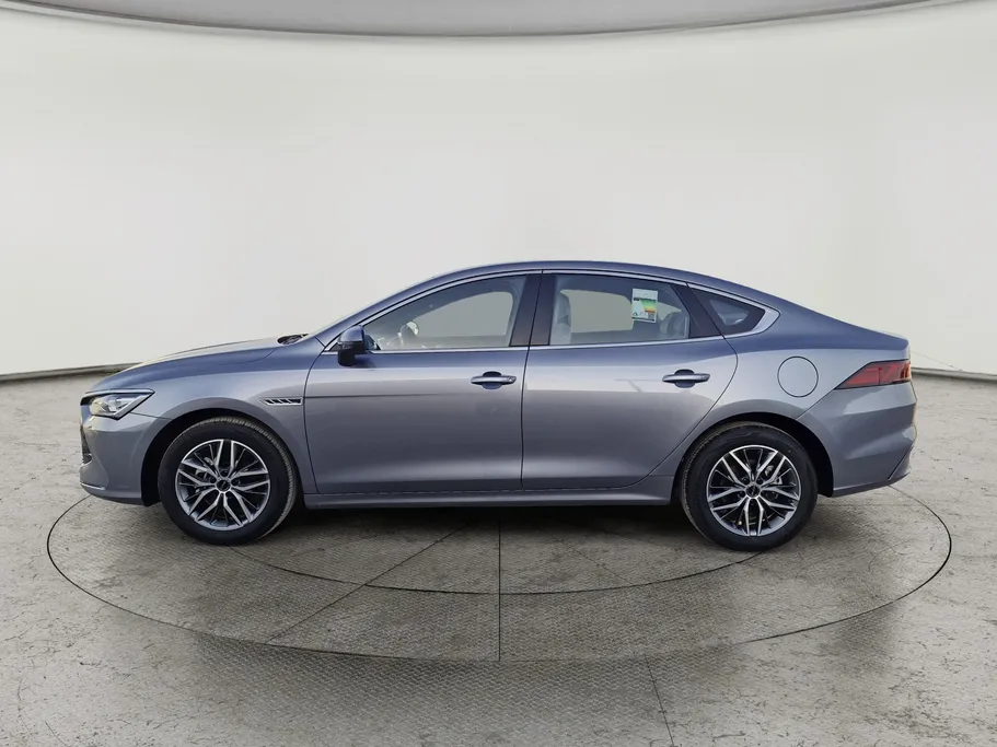 2025 BYD Qin Plus Premium 