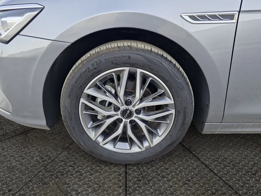 2025 BYD Qin Plus Premium 