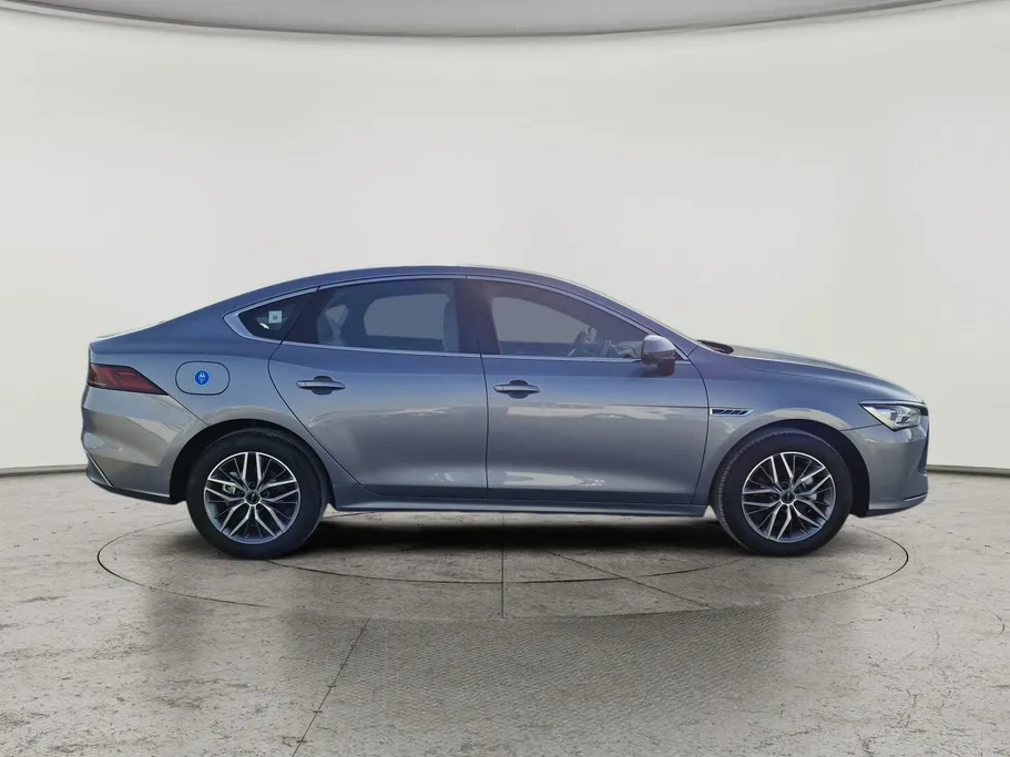 2025 BYD Qin Plus Premium 