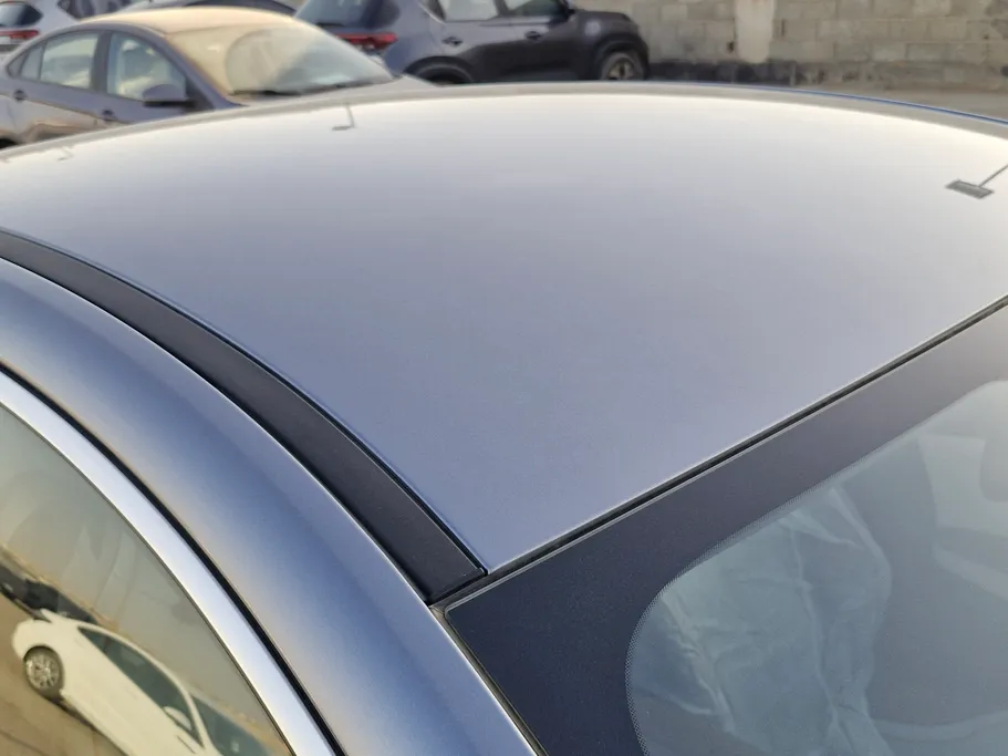 2025 BYD Qin Plus Premium 