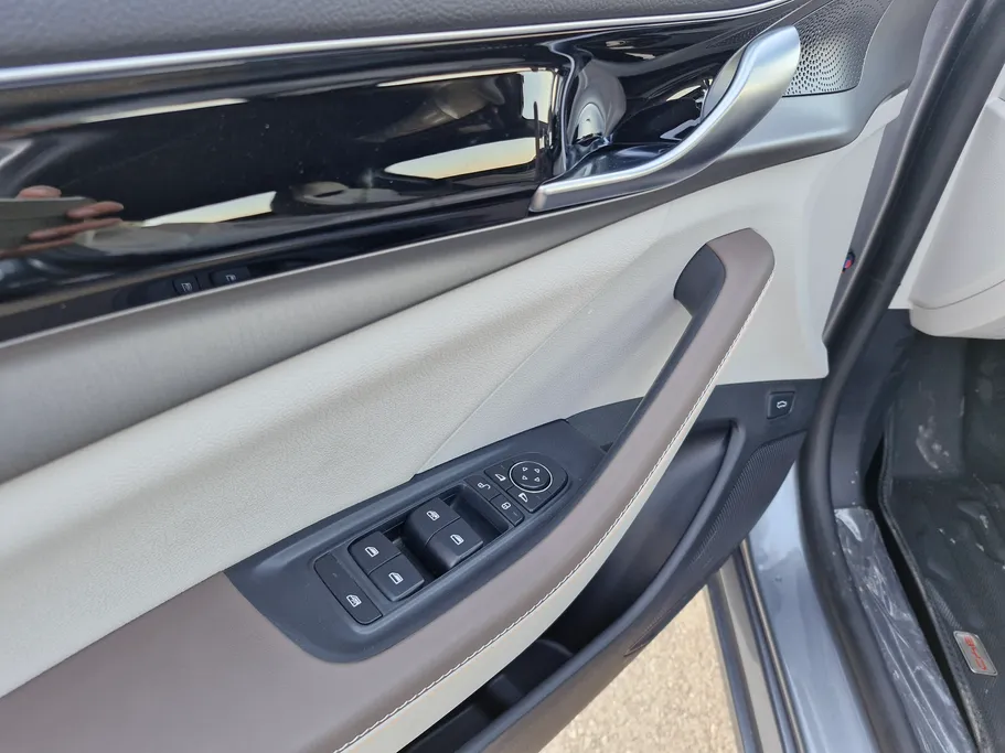 2025 BYD Qin Plus Premium 