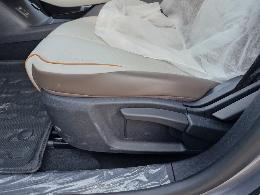 2025 BYD Qin Plus Premium 