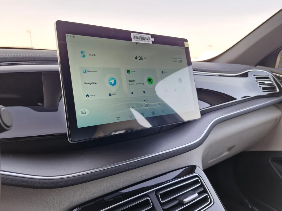 2025 BYD Qin Plus Premium 