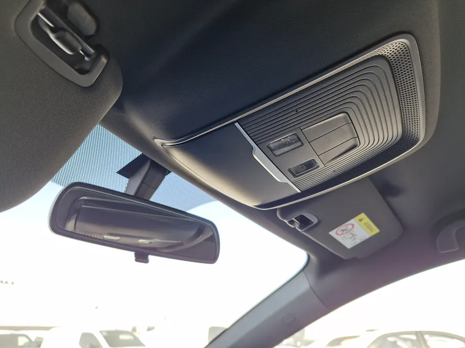 2025 BYD Qin Plus Premium 