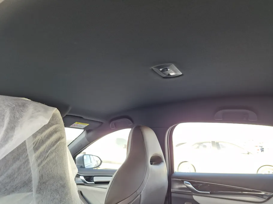 2025 BYD Qin Plus Premium 