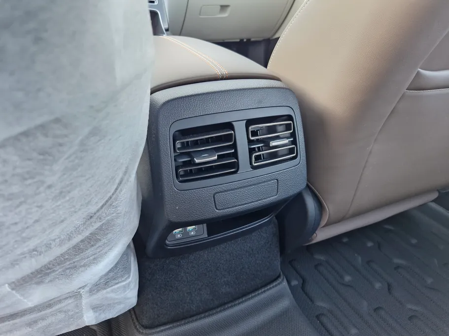 2025 BYD Qin Plus Premium 