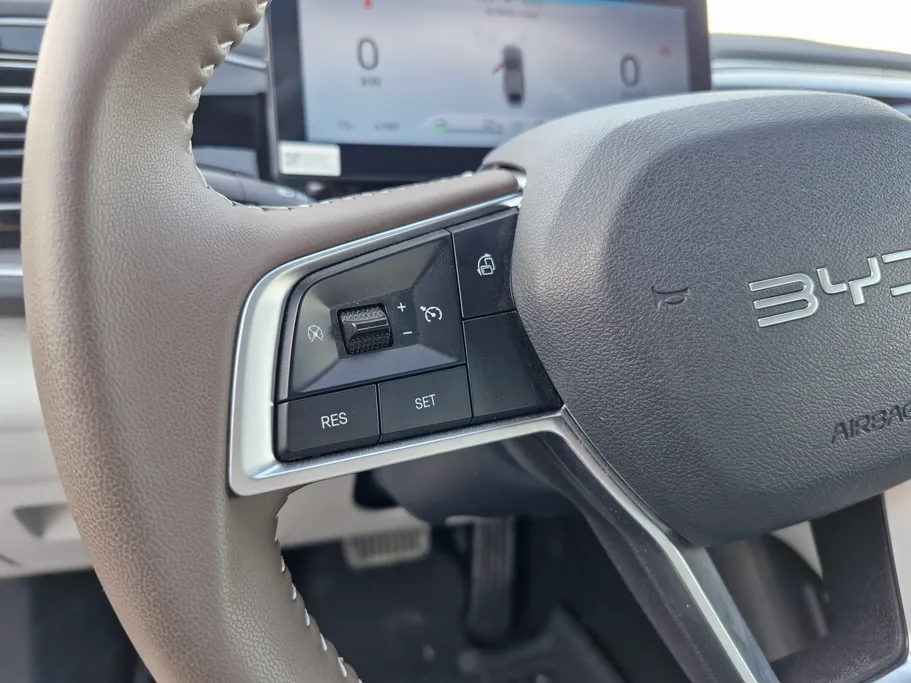 2025 BYD Qin Plus Premium 