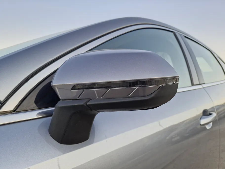 2025 BYD Qin Plus Premium 